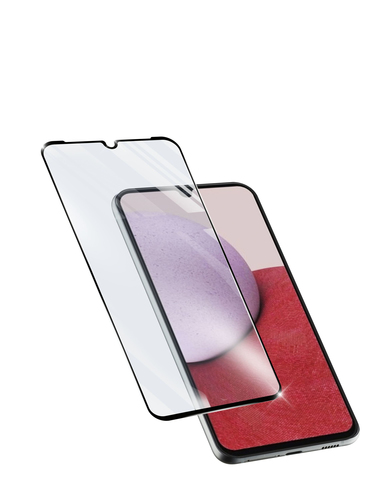 Cellularline 8018080456466 Прозрачная защитная пленка Samsung 1 шт