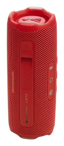 JBL Flip 7 Rood, afbeelding 7