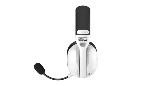 Hator Hyperpunk 3 Wireless gaming headset, afbeelding 4