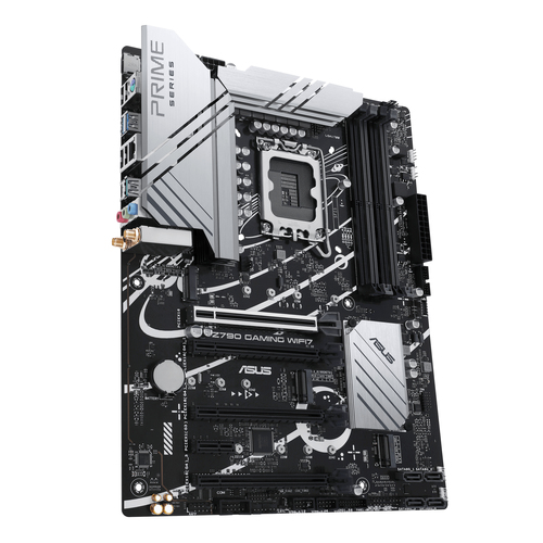 ASUS Z790 GAMING WIFI7 – image 3
