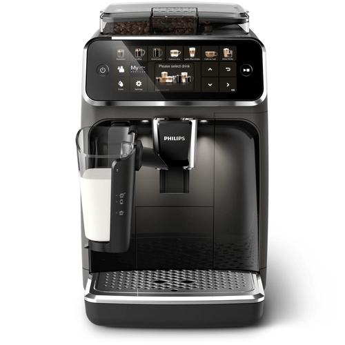 Philips EP5444/50 coffee maker Fully-auto Espresso machine – image 4