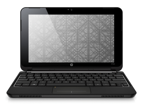 HP Mini 210-1011ea Intel Atom® N450 Netbook – image 3