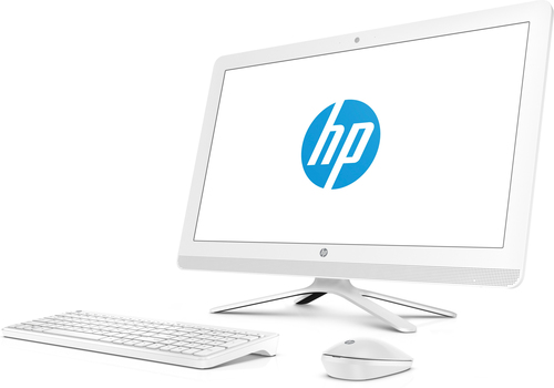HP 20-c400nh Intel® Core™ i3 i3-7130U – image 2