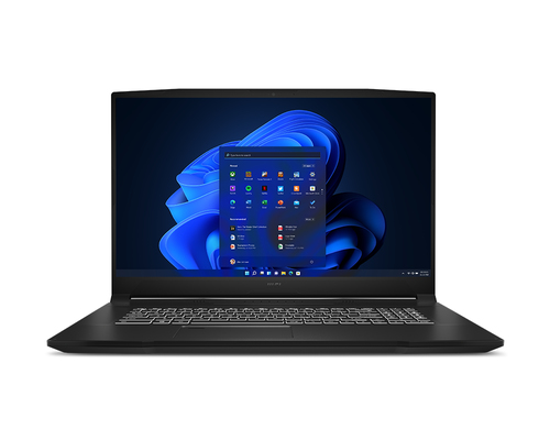 MSI Workstation 11UJ-299 Intel® Core™ i7 i7-11800H Laptop