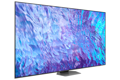Samsung Series 8 QN98Q80CAFXZX TV 2.49 m (98") 4K Ultra HD Smart TV Wi-Fi Black – image 3