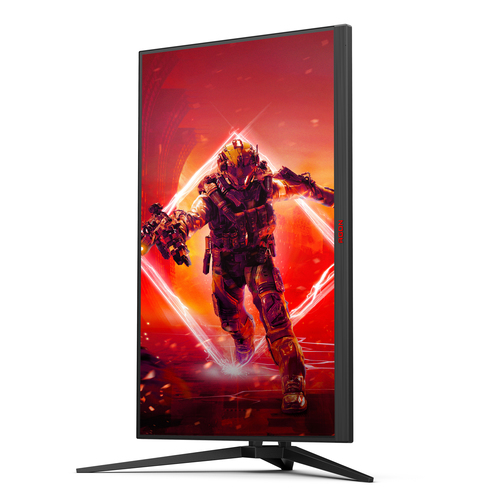 AOC AG275QX/EU computer monitor – image 7