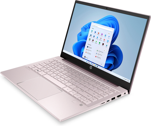 HP Pavilion 14-dv0012na Intel® Core™ i3 i3-1115G4 Laptop – image 2