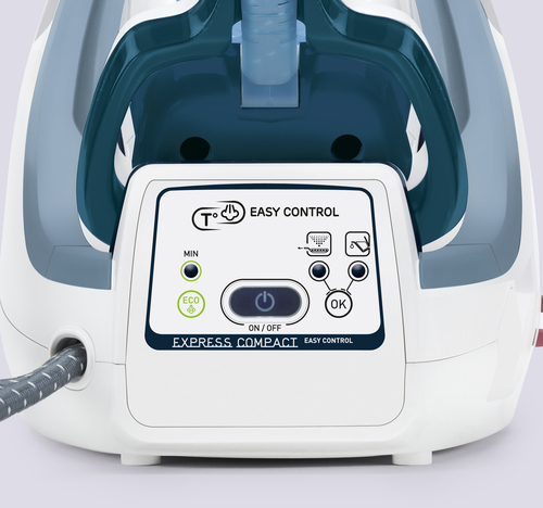 Tefal Express Compact GV7615 – image 3