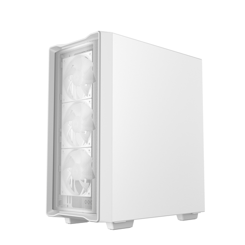 DeepCool CC560 Mesh V2 White - Midtowermodel, afbeelding 8