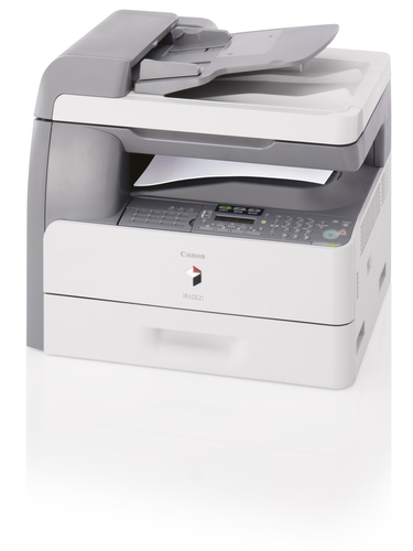 Canon imageRUNNER IR1022i Laser A4