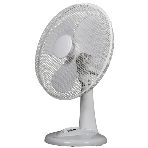 Salora FT410 household fan White – image 3