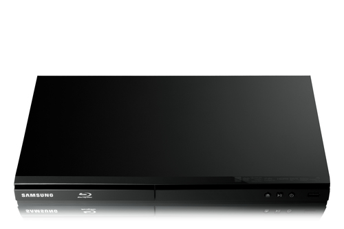 Samsung BD-E5300 + Fast & Furious: The Complete Collection, Blu-ray – image 9