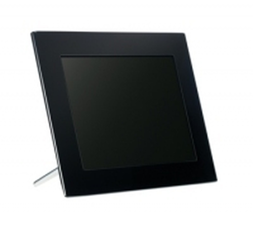 LG F7000N digital photo frame Black