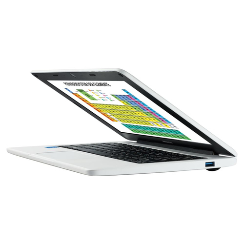MEDION AKOYA E11201 Intel® Celeron® N N3450 Laptop – image 7