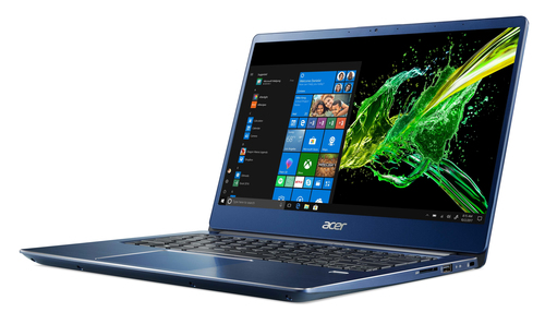 Acer Swift 3 SF314-56-319W Intel® Core™ i3 i3-8145U Laptop – image 7