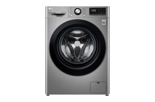 LG F4WV3008S6S washing machine Front-load