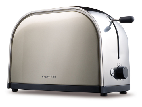 Kenwood TTM114 toaster 2 slice(s)