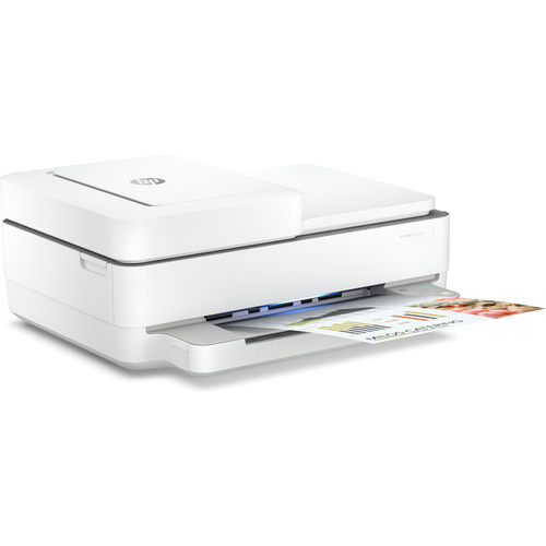 Urządzenie wielofunkcyjne HP ENVY 6420e All-in-One Printer