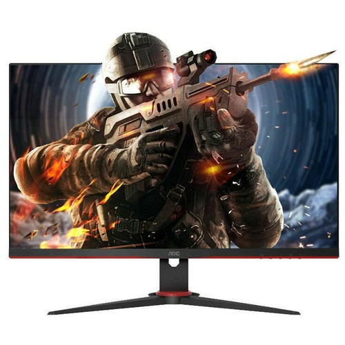 AOC 27G2E computer monitor