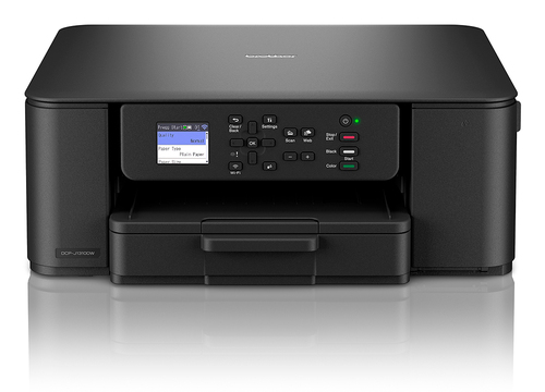 Brother Dcp-J1310DW A4 Colour Inkjet Printer - image 1