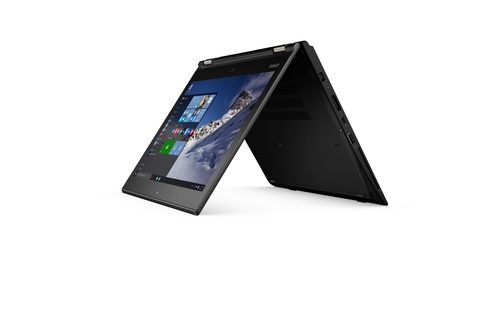 Lenovo Yoga260 WIN 10 CH Touch – image 4
