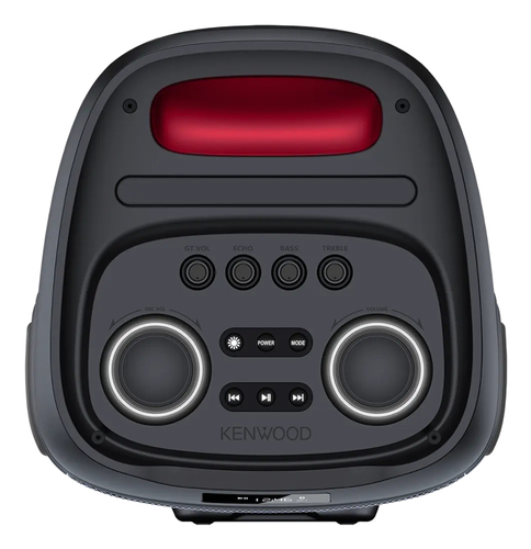 Kenwood AS-P400BT Bluetooth speaker, afbeelding 4