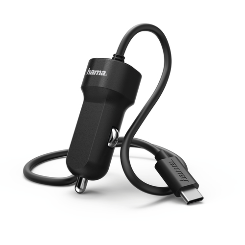Hama 00178255 mobile device charger Universal Black Cigar lighter Auto