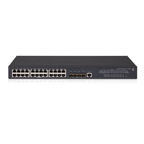 HP 5130-24G-4SFP+ EI Switch