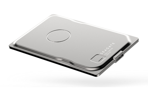 Seagate 500GB 2.5" USB 3.0