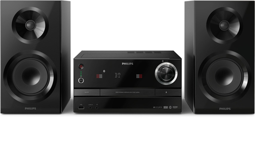 Philips Wireless multi-room music system BM60B/10 – image 2