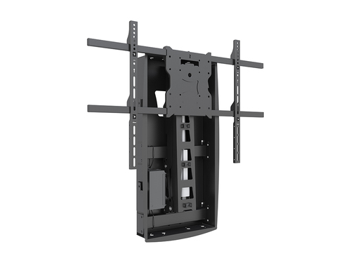 Multibrackets 5926 крепление для телевизора 2,18 m (86") Черный