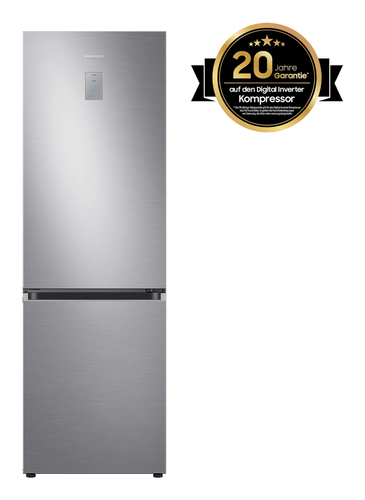 Samsung RL34T675ES9 Freestanding
