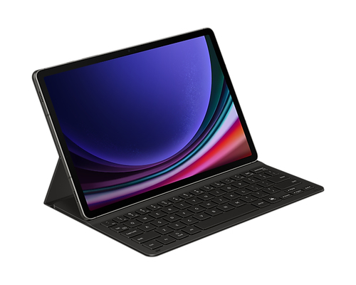 Samsung EF-DX720BBFGBE tabletbehuizing 27,9 cm (11 ) Hoes Zwart, afbeelding 5