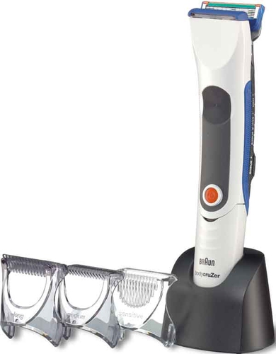 Braun bodycruZer B35