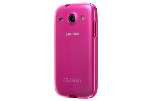 Samsung EF-PI826BP mobile phone case Cover Pink