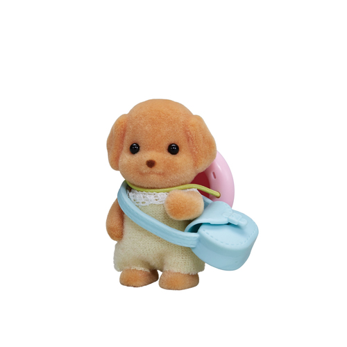Sylvanian Families 5411 кукла