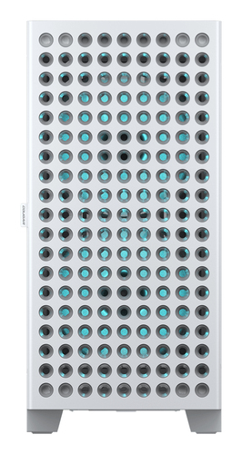 COUGAR Airface ECO RGB White - Midtowermodel, afbeelding 4