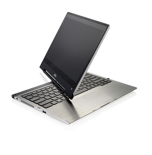 Fujitsu LIFEBOOK T904 Intel® Core™ i7 i7-4600U Laptop – image 5