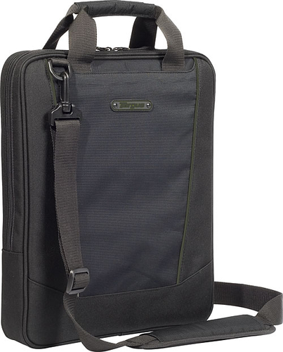 Targus Incognito Vertical Slipcase (Black)
