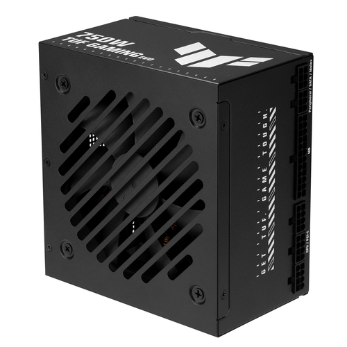 ASUS TUF Gaming 750W Bronze EVO voeding, afbeelding 7
