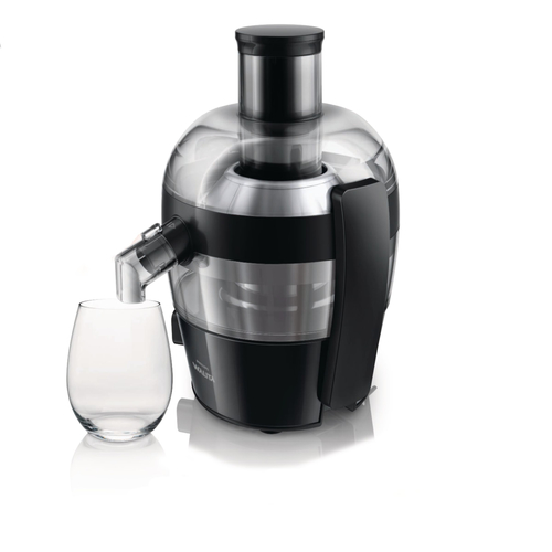 Philips Walita Viva Collection RI1832/01 juice maker