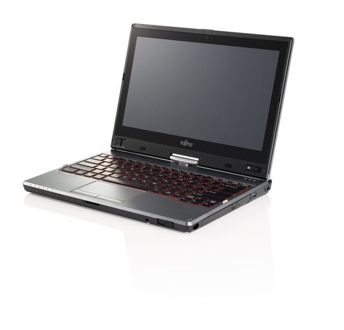 Fujitsu LIFEBOOK T725 Intel® Core™ i5 i5-5200U Hybrid (2-in-1) – image 5