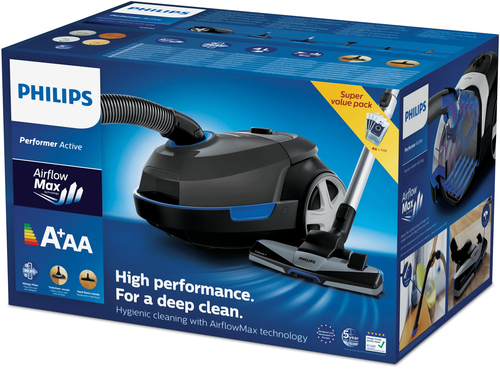 Philips Performer Active FC8595/09R1 vacuum – image 5