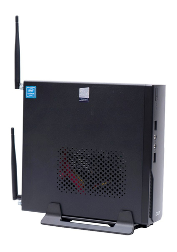 Acer Veriton N N200 Intel Celeron J J4105