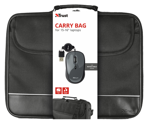 Trust 18902 laptop case – image 2