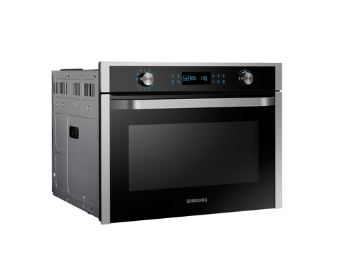 Samsung NQ50J5530BS/EO oven – image 3