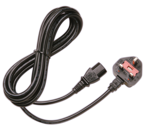 HP Option 900 C13 Power Cord