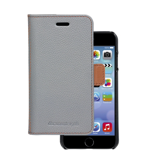 dbramante1928 Lynge - iPhone SE/8/7/6 Series - Pebbled Grey