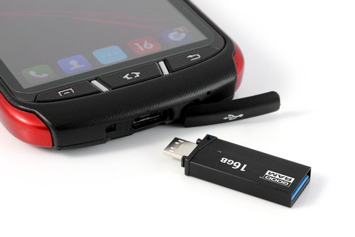 Goodram 16GB USB 3.0 – image 3