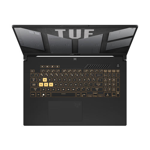 ASUS TUF Gaming F17 FX707ZC4-HX014 Intel® Core™ i5 i5-12500H Laptop – image 6